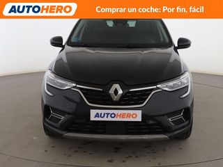 Renault Arkana 1.3 TCe Mild-Hybrid Techno