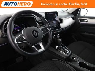 Renault Arkana 1.3 TCe Mild-Hybrid Techno