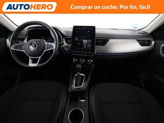 Renault Arkana 1.3 TCe Mild-Hybrid Techno