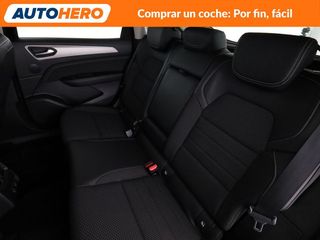 Renault Arkana 1.3 TCe Mild-Hybrid Techno