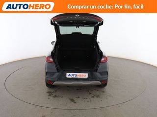 Renault Arkana 1.3 TCe Mild-Hybrid Techno