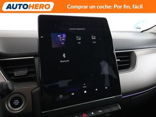 Renault Arkana 1.3 TCe Mild-Hybrid Techno