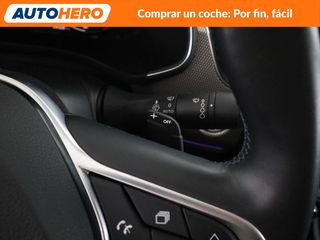 Renault Arkana 1.3 TCe Mild-Hybrid Techno