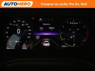 Renault Arkana 1.3 TCe Mild-Hybrid Techno