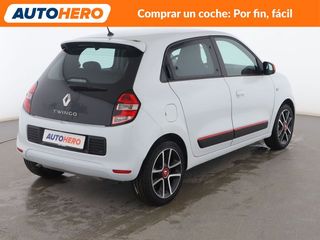 Renault Twingo 0.9 Energy Zen