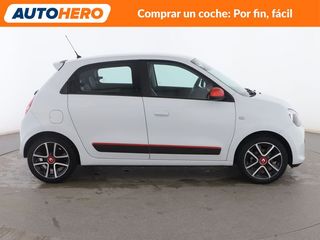 Renault Twingo 0.9 Energy Zen