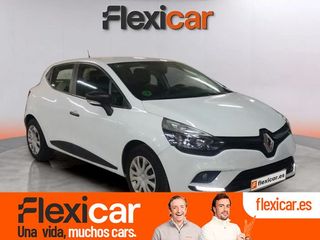 Renault Clio Limited TCe 55kW (75CV) -18