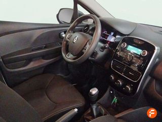 Renault Clio Limited TCe 55kW (75CV) -18
