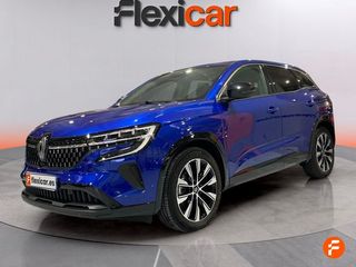Renault Austral Techno E-Tech Full Hybrid 147kW (200CV)