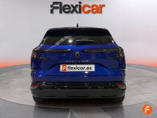 Renault Austral Techno E-Tech Full Hybrid 147kW (200CV)