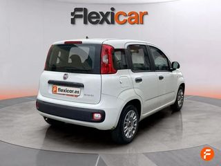 Fiat Panda City Cross 1.0 Gse 51kw (70CV)