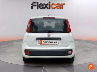 Fiat Panda City Cross 1.0 Gse 51kw (70CV)
