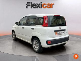 Fiat Panda City Cross 1.0 Gse 51kw (70CV)