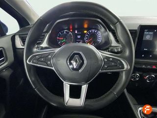 Renault Captur Intens Blue dCi 70kW (95CV)