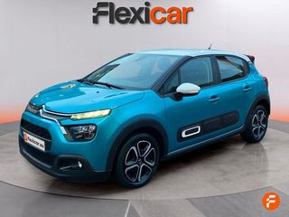 Citroën C3 PureTech 81KW (110CV) S&S Shine EAT6