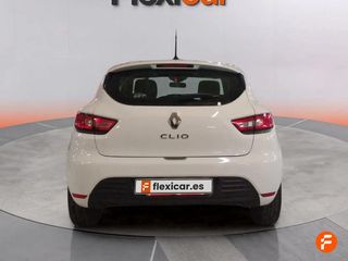 Renault Clio Limited TCe 55kW (75CV) -18