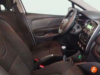 Renault Clio Limited TCe 55kW (75CV) -18