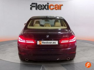 BMW Serie 5 530e iPerformance