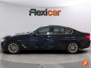 BMW Serie 5 530e iPerformance