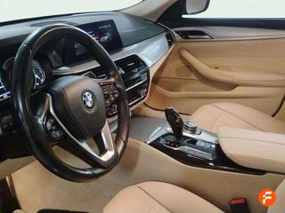 BMW Serie 5 530e iPerformance