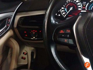 BMW Serie 5 530e iPerformance