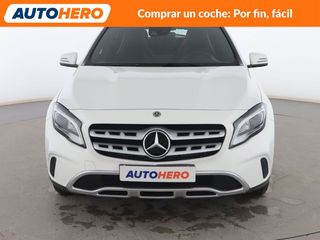 Mercedes GLA GLA 200 d Urban