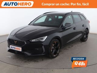 Cupra León 1.5 eTSI