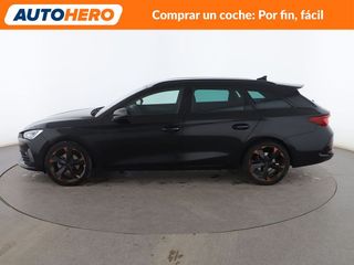 Cupra León 1.5 eTSI
