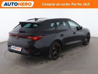 Cupra León 1.5 eTSI