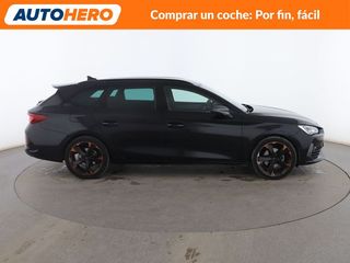Cupra León 1.5 eTSI