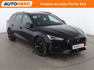Cupra León 1.5 eTSI