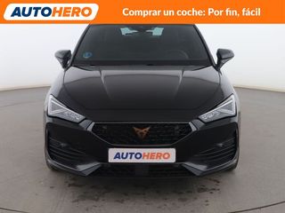 Cupra León 1.5 eTSI