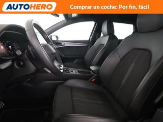 Cupra León 1.5 eTSI
