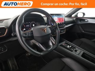 Cupra León 1.5 eTSI