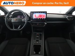 Cupra León 1.5 eTSI