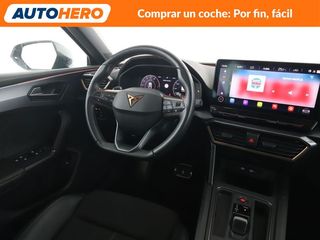Cupra León 1.5 eTSI