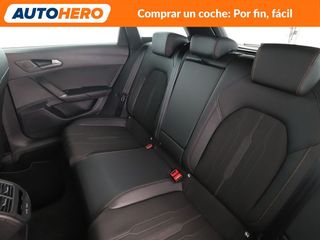 Cupra León 1.5 eTSI