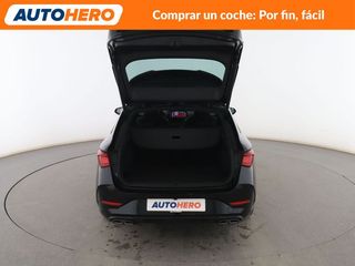 Cupra León 1.5 eTSI