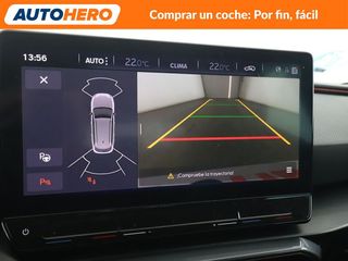 Cupra León 1.5 eTSI