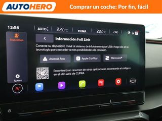 Cupra León 1.5 eTSI