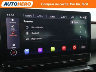 Cupra León 1.5 eTSI