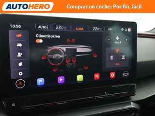 Cupra León 1.5 eTSI