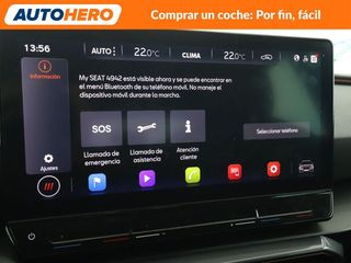 Cupra León 1.5 eTSI