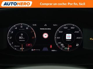 Cupra León 1.5 eTSI