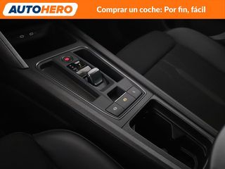 Cupra León 1.5 eTSI