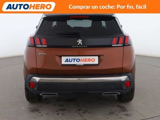 Peugeot 3008 1.5 Blue-HDi Allure