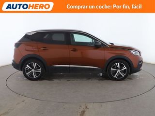 Peugeot 3008 1.5 Blue-HDi Allure