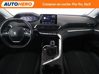 Peugeot 3008 1.5 Blue-HDi Allure