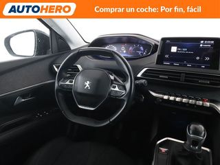 Peugeot 3008 1.5 Blue-HDi Allure