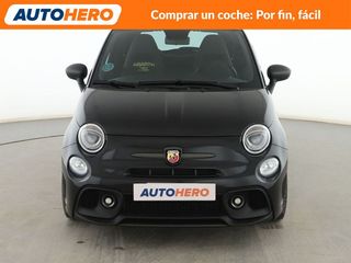 Abarth 500 1.4 Turbo 695 75 Anniversario